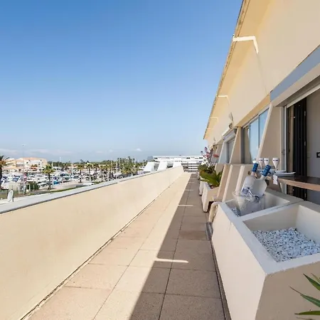 Village Naturiste R4N - Cap Caline Port Nature Coursive Luxe Agde Exterior foto