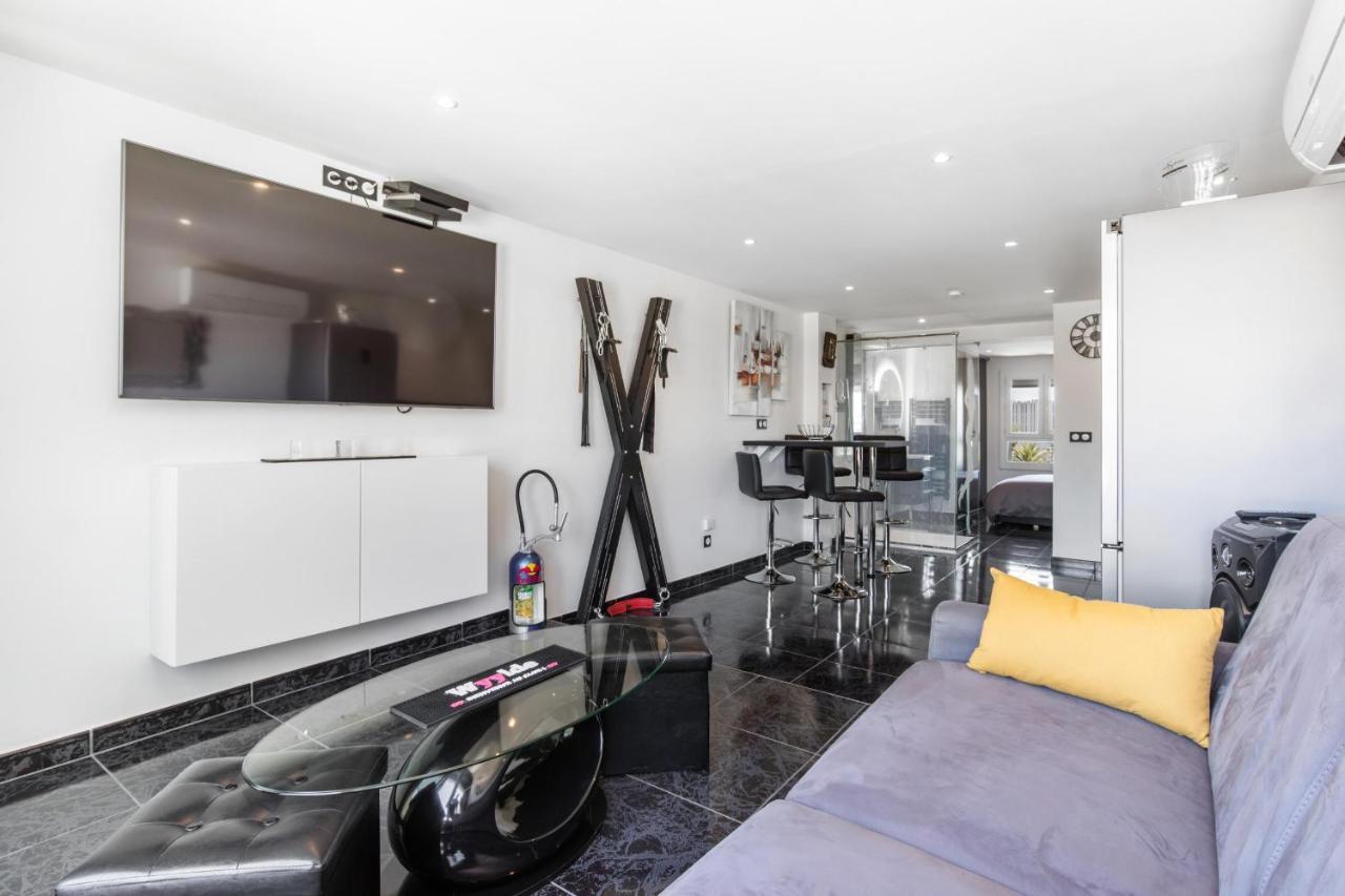 Village Naturiste R4n - Cap Caline Port Nature Coursive Luxe *