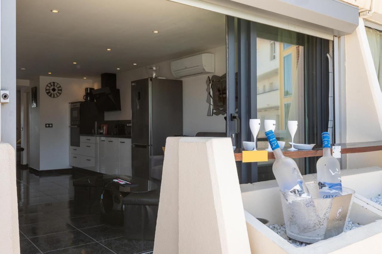 Village Naturiste R4n - Cap Caline Port Nature Coursive Luxe * Agde