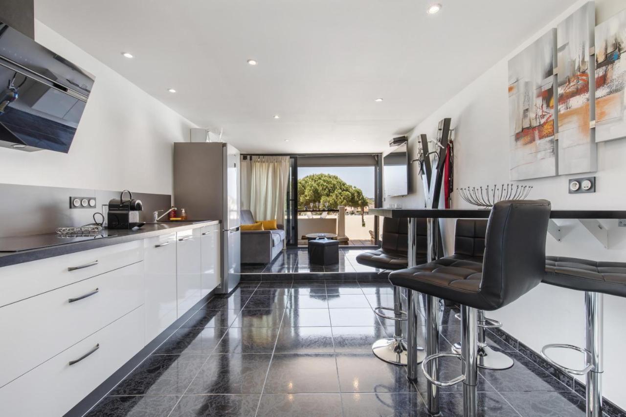 Apartment Village Naturiste R4n - Cap Caline Port Nature Coursive Luxe Agde
