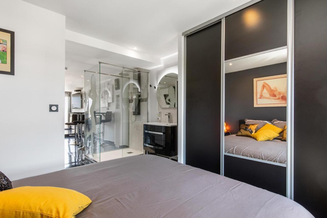 Apartment Village Naturiste R4n - Cap Caline Port Nature Coursive Luxe Agde