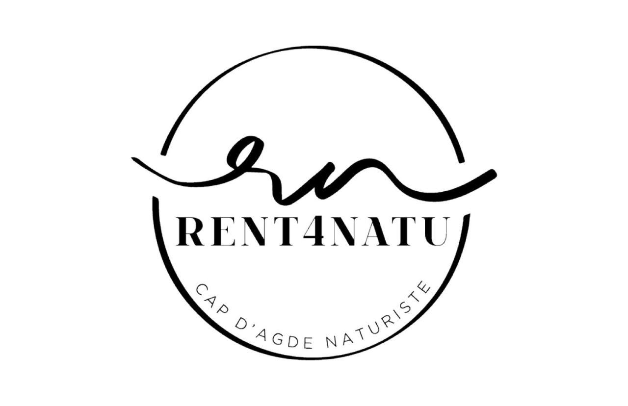 Apartment Village Naturiste R4n - Cap Caline Port Nature Coursive Luxe *